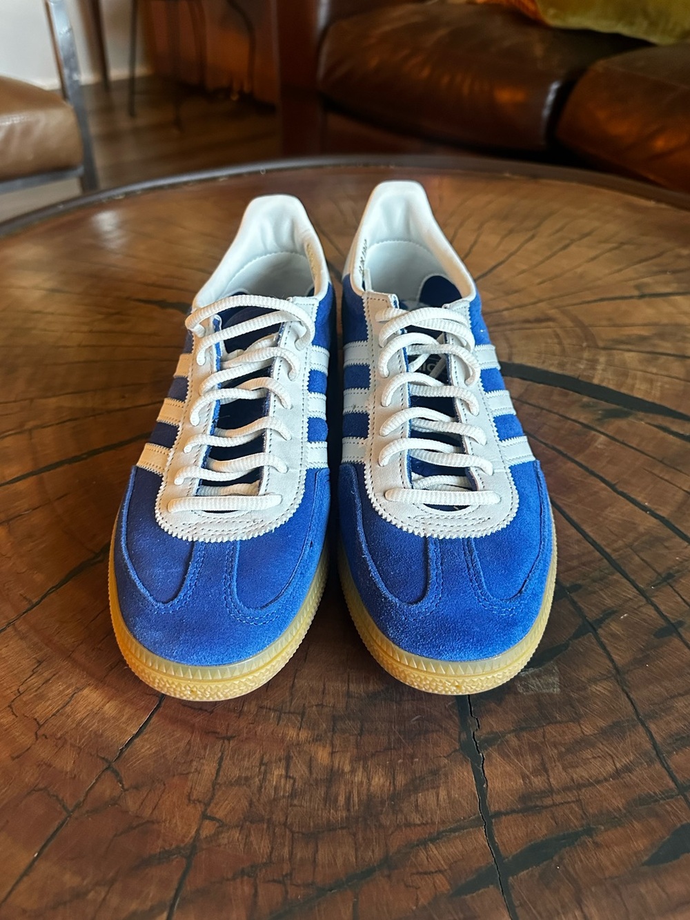ADIDAS Handball Spezial - Collegiate Royal - Picture 2 of 5